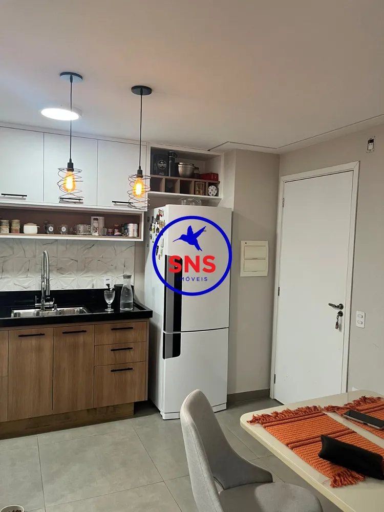 Apartamento, 2 quartos, 42 m² - Foto 4