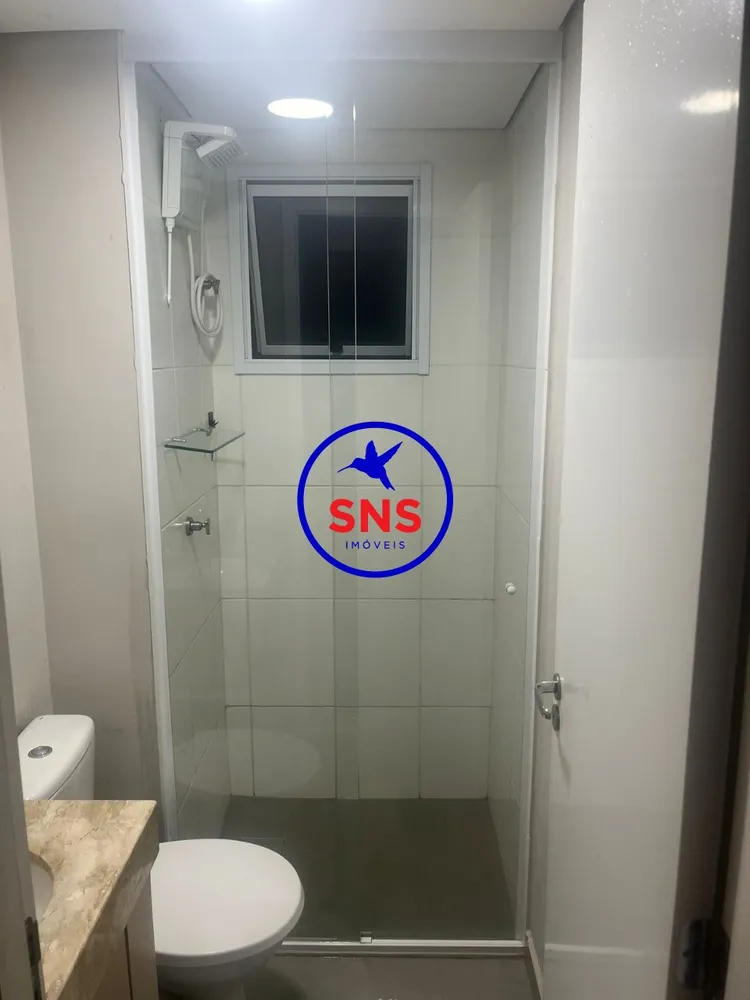 Apartamento, 2 quartos, 42 m² - Foto 12