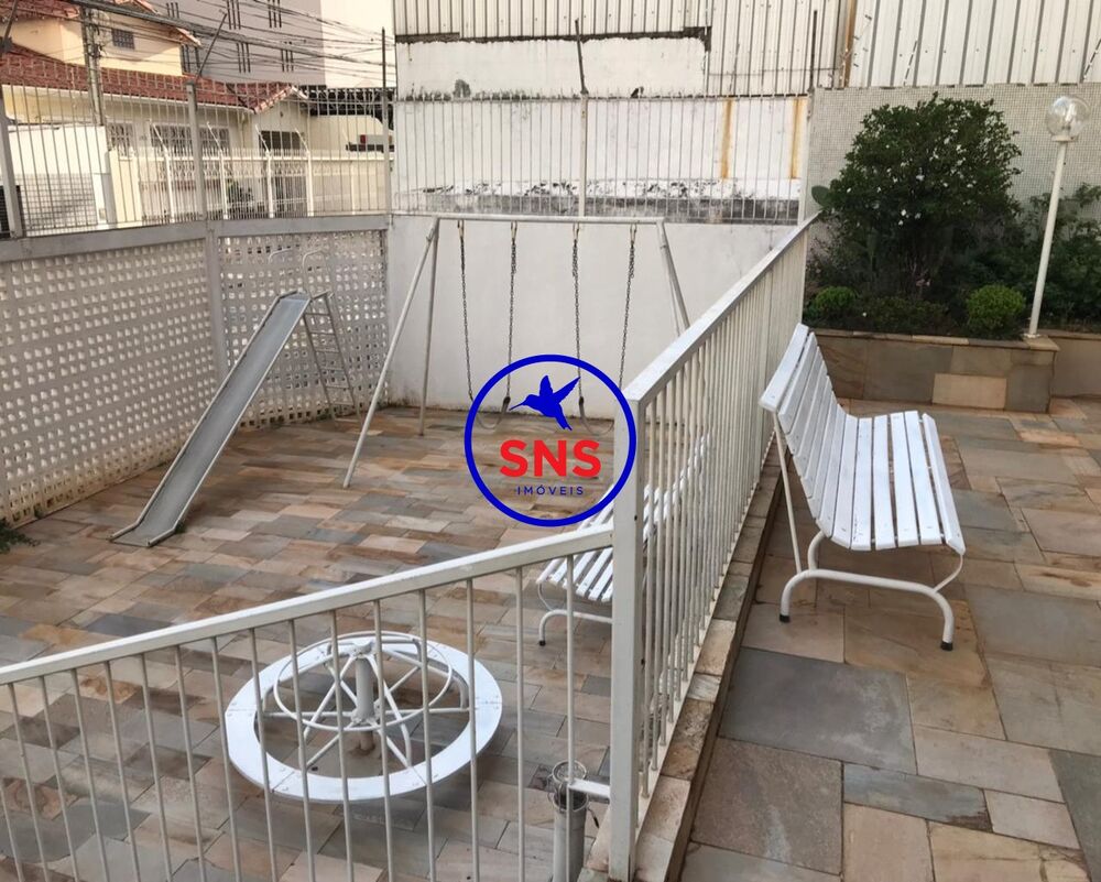 Apartamento, 2 quartos, 80 m² - Foto 3