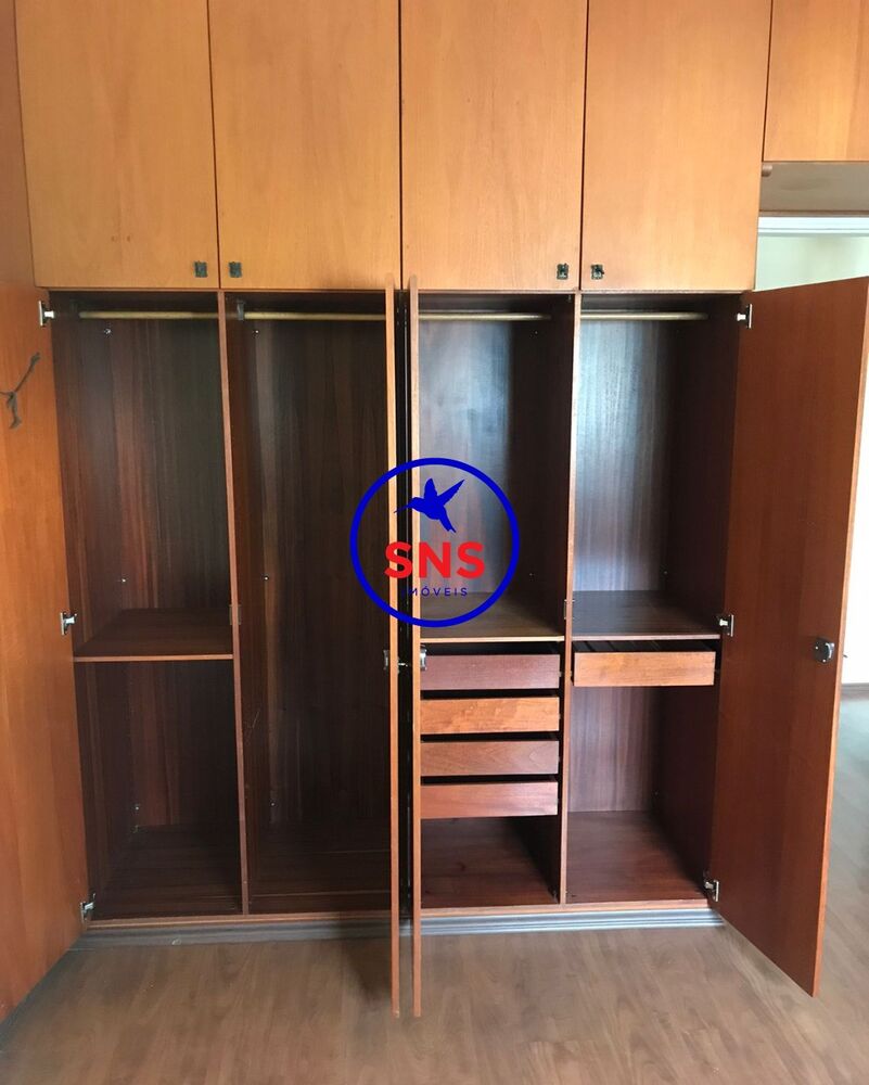 Apartamento, 2 quartos, 80 m² - Foto 1