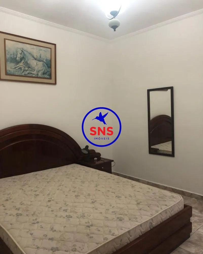 Casa, 3 quartos, 275 m² - Foto 11