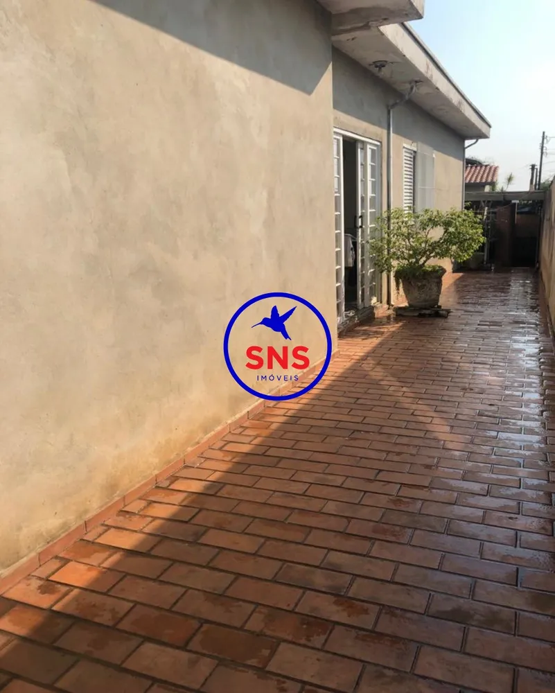 Casa, 3 quartos, 275 m² - Foto 18