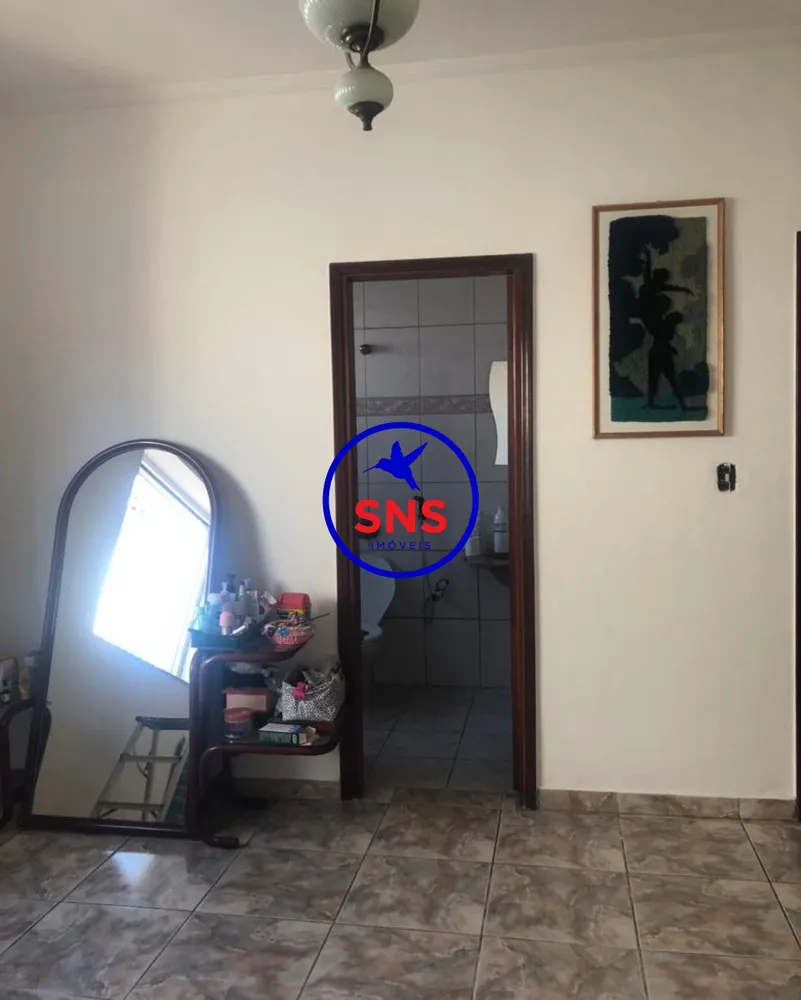Casa, 3 quartos, 275 m² - Foto 14