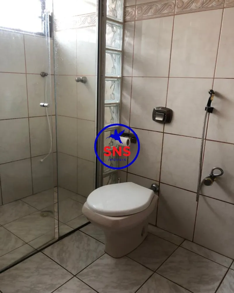 Casa, 3 quartos, 275 m² - Foto 13
