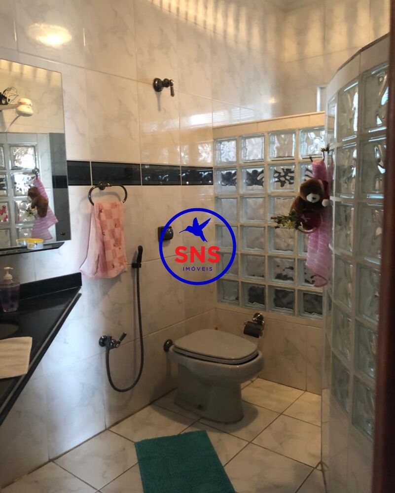 Casa, 3 quartos, 275 m² - Foto 6