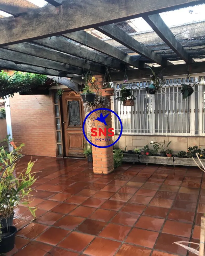 Casa, 3 quartos, 275 m² - Foto 19