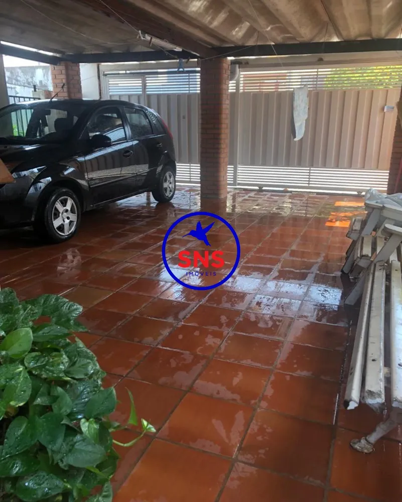 Casa, 3 quartos, 275 m² - Foto 20