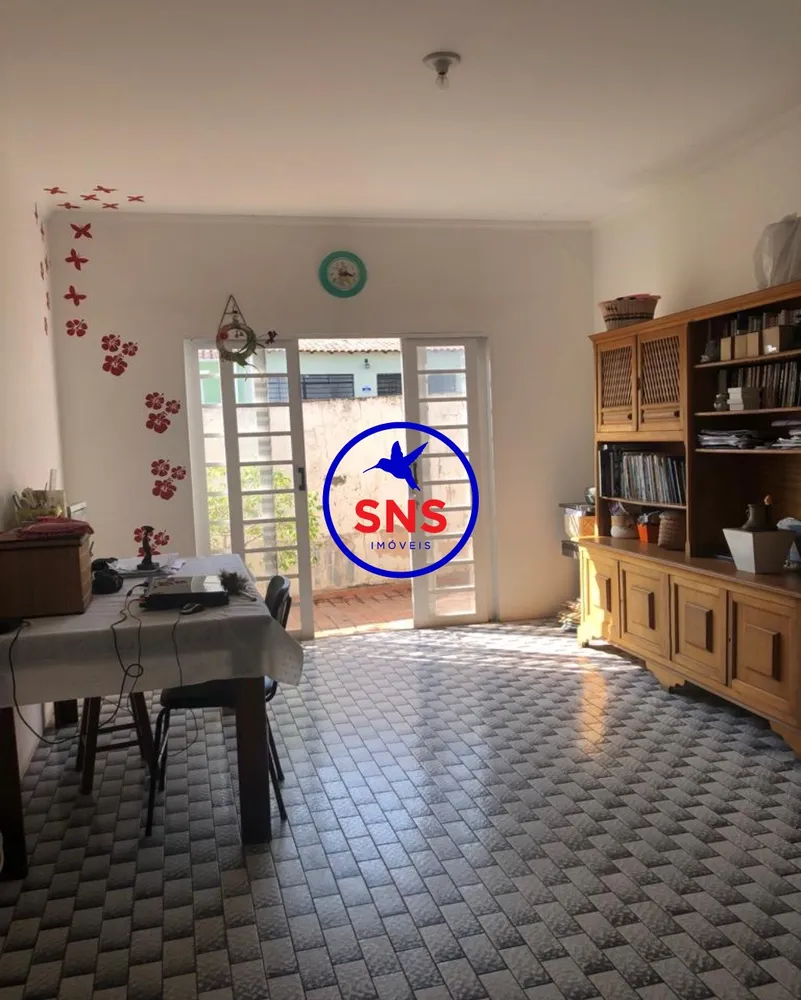 Casa, 3 quartos, 275 m² - Foto 16