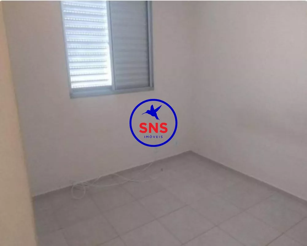 Apartamento à venda com 1 quarto, 36m² - Foto 3