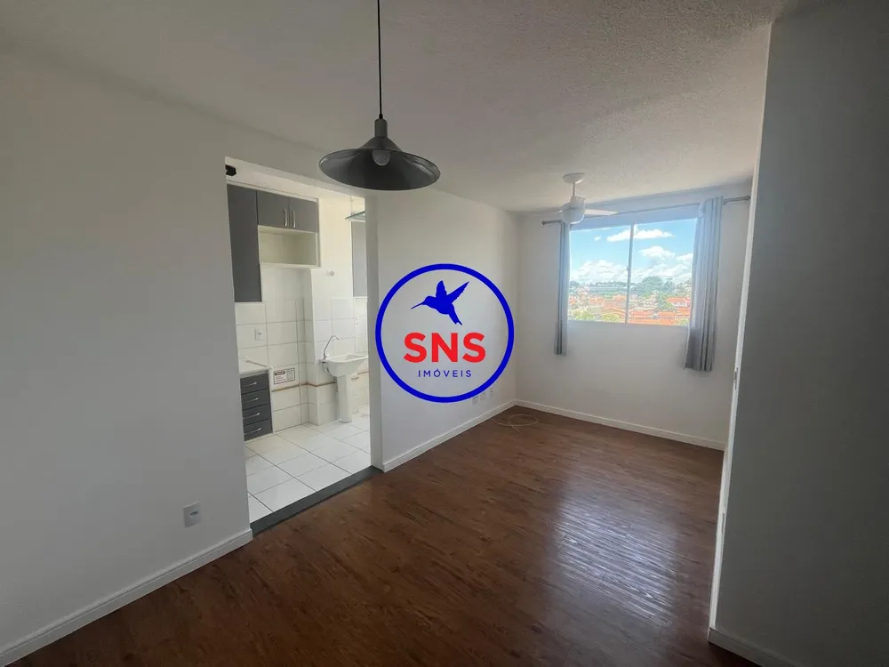 Apartamento, 2 quartos, 50 m² - Foto 10