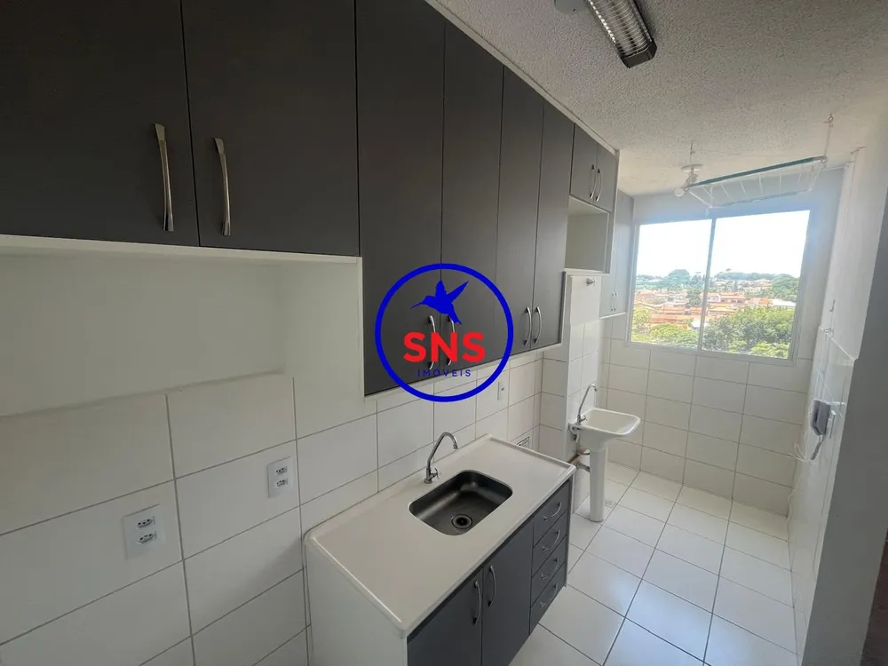 Apartamento, 2 quartos, 50 m² - Foto 9