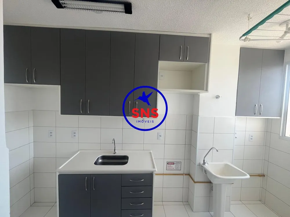 Apartamento, 2 quartos, 50 m² - Foto 8