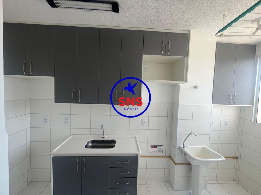 Apartamento, 2 quartos, 50 m² - Foto 4