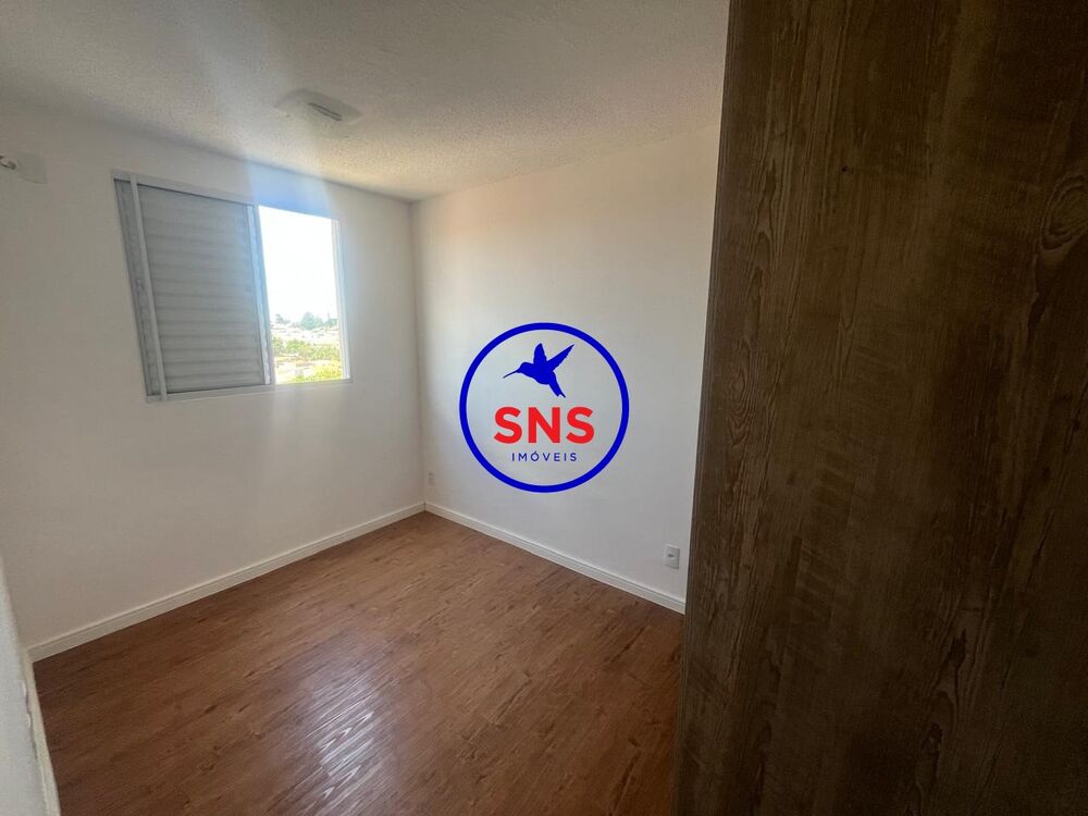 Apartamento, 2 quartos, 50 m² - Foto 3