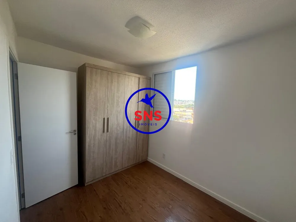 Apartamento, 2 quartos, 50 m² - Foto 11