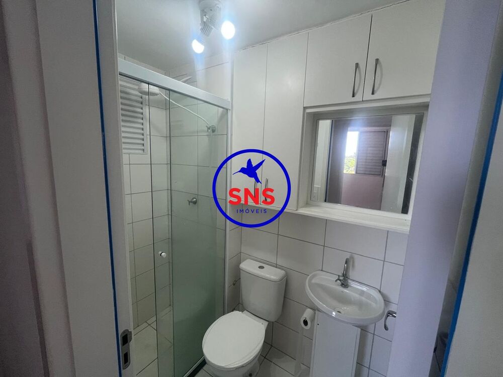 Apartamento, 2 quartos, 50 m² - Foto 1