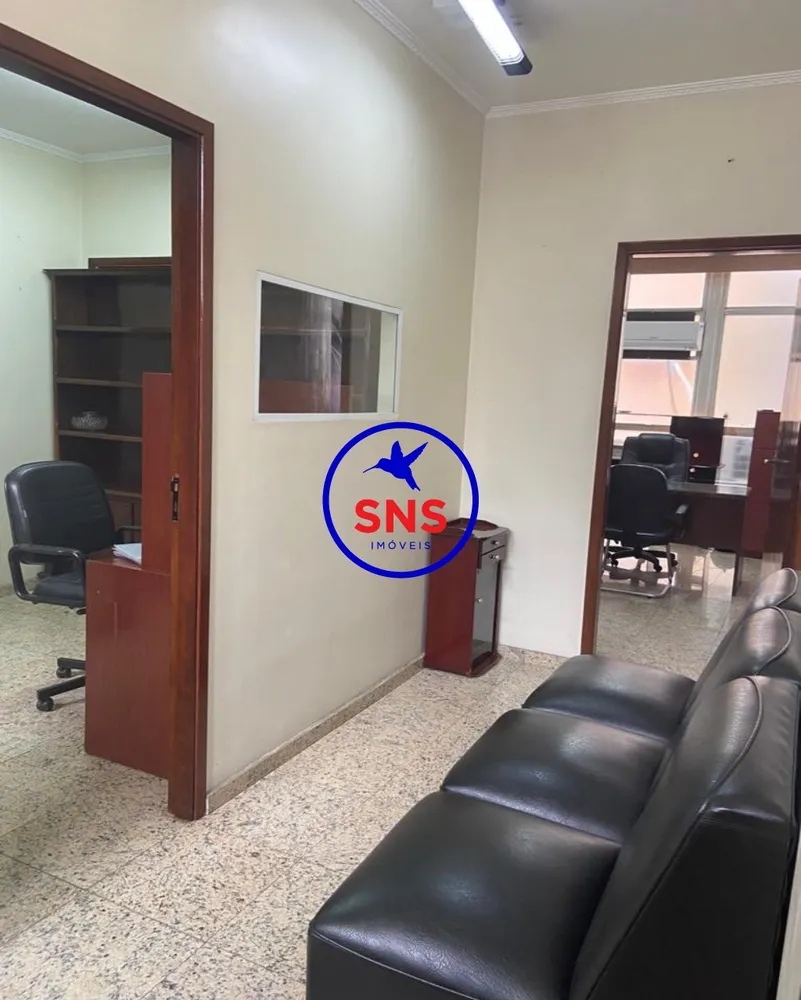 Sala-Conjunto, 63 m² - Foto 7