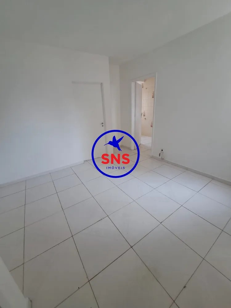 Apartamento, 1 quarto, 45 m² - Foto 2