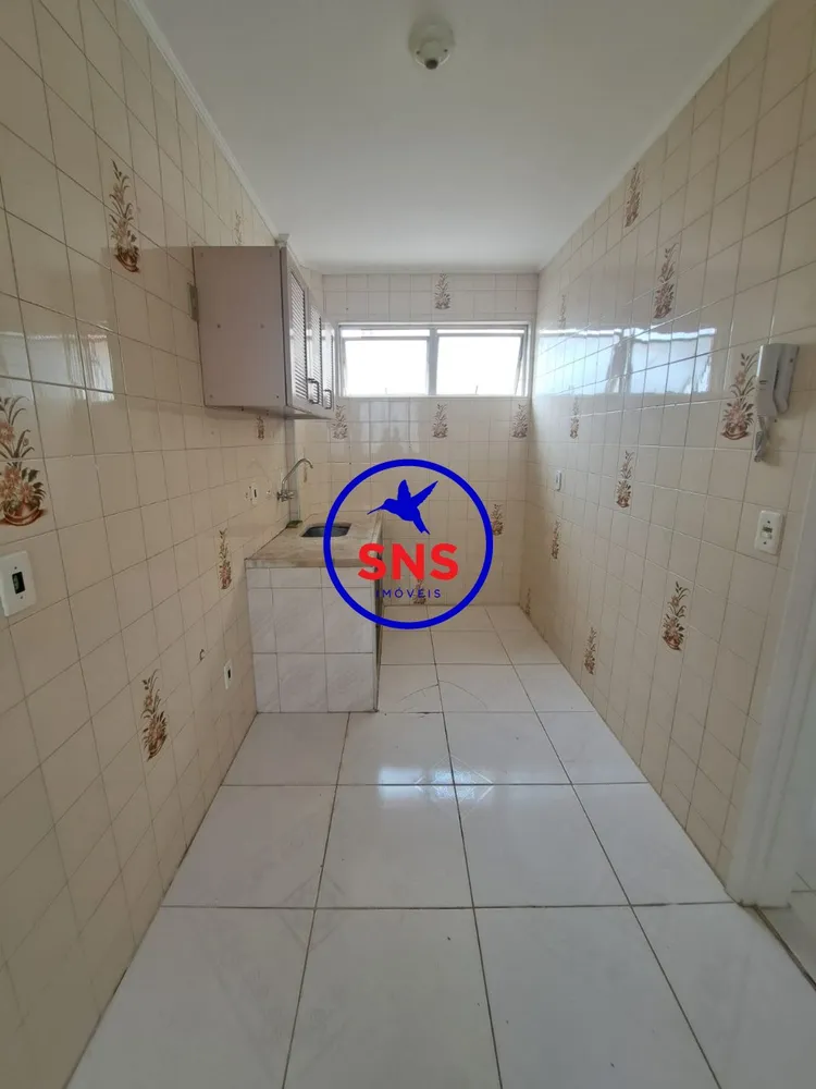 Apartamento, 1 quarto, 45 m² - Foto 4