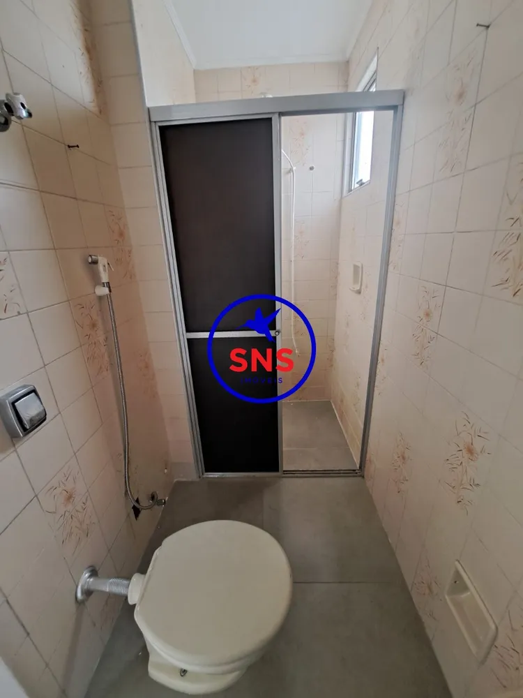 Apartamento, 1 quarto, 45 m² - Foto 8