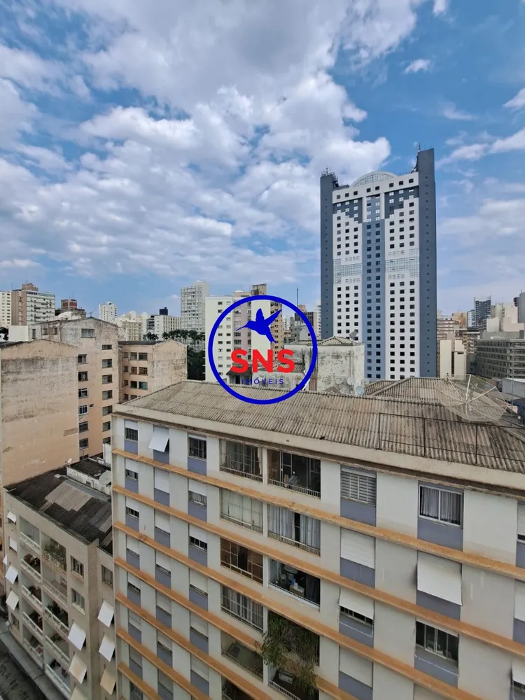 Apartamento, 1 quarto, 45 m² - Foto 5