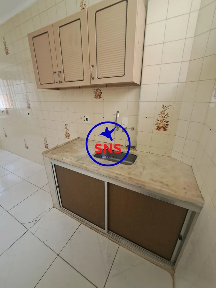 Apartamento, 1 quarto, 45 m² - Foto 11
