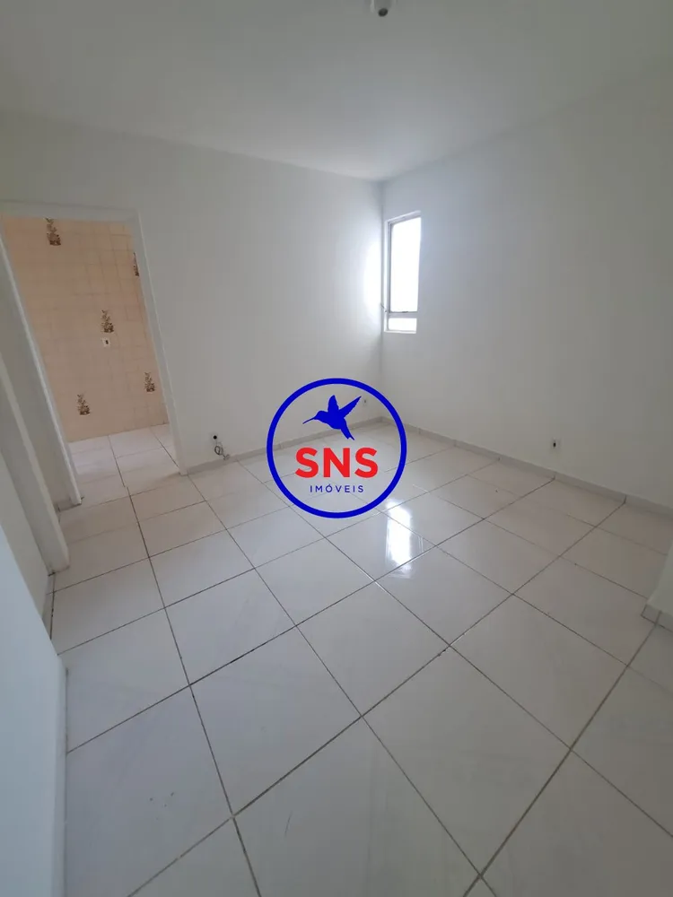 Apartamento, 1 quarto, 45 m² - Foto 1