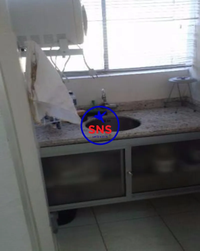 Loja-Salão, 55 m² - Foto 2