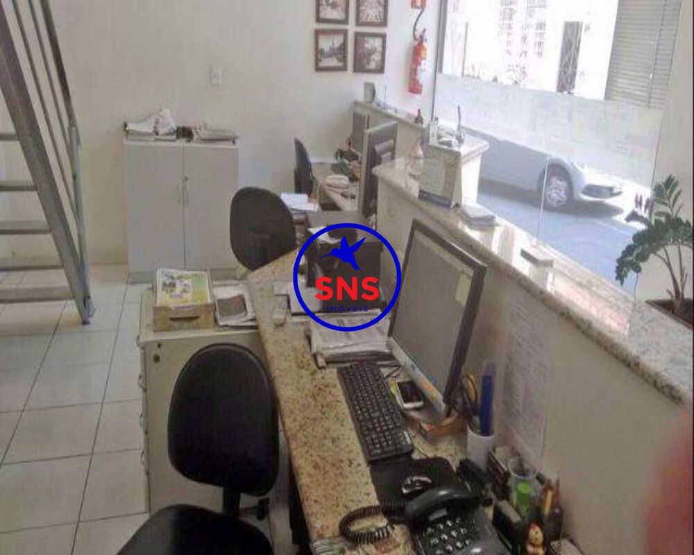 Loja-Salão, 55 m² - Foto 6