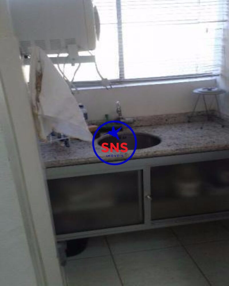 Loja-Salão, 55 m² - Foto 8