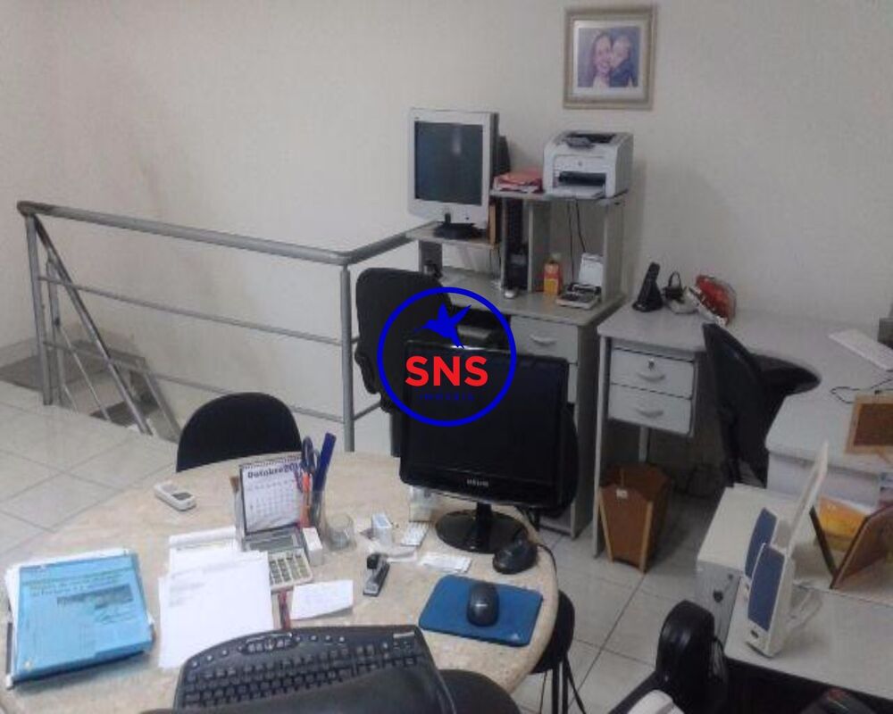 Loja-Salão, 55 m² - Foto 7