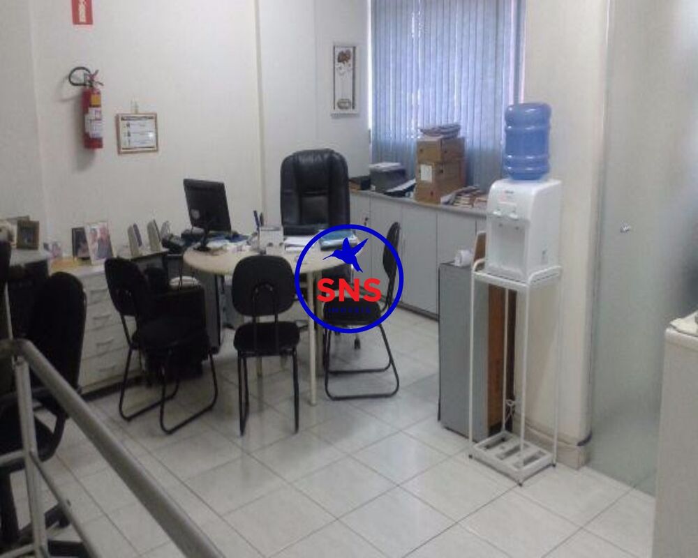 Loja-Salão, 55 m² - Foto 5