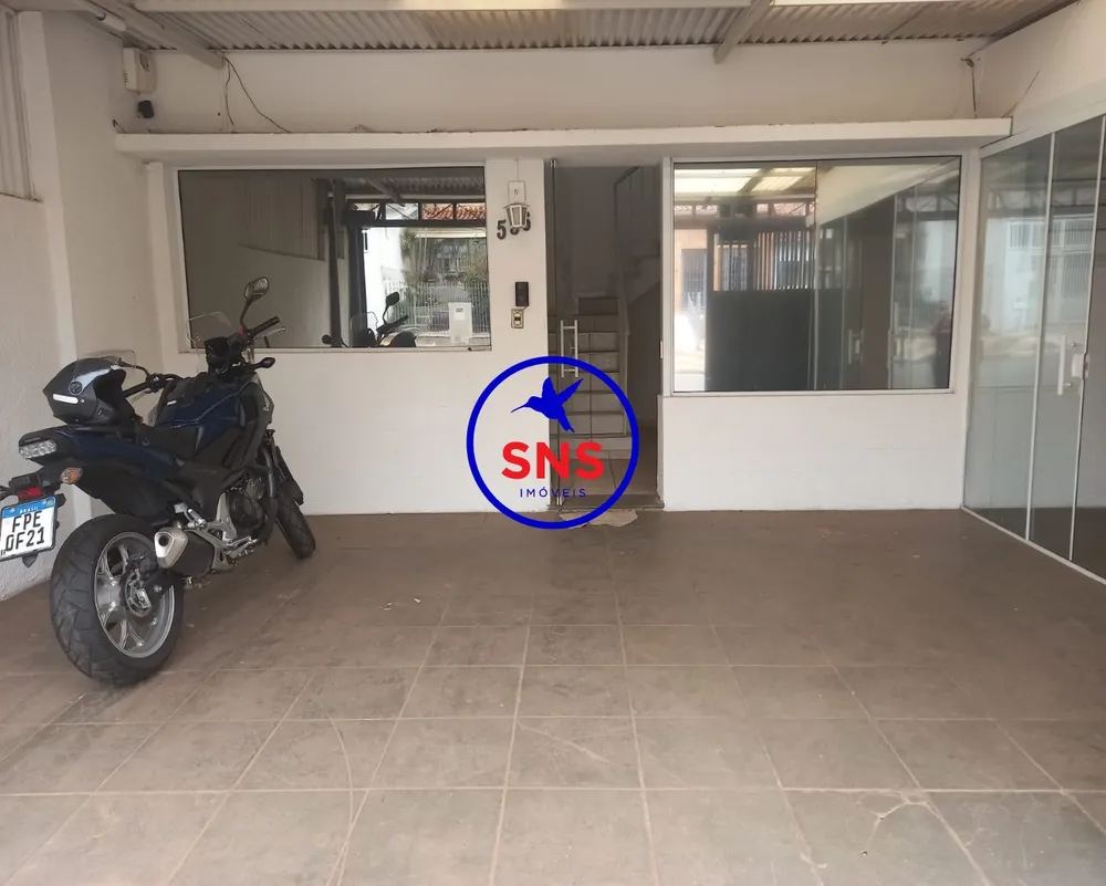 Prédio Inteiro, 110 m² - Foto 1