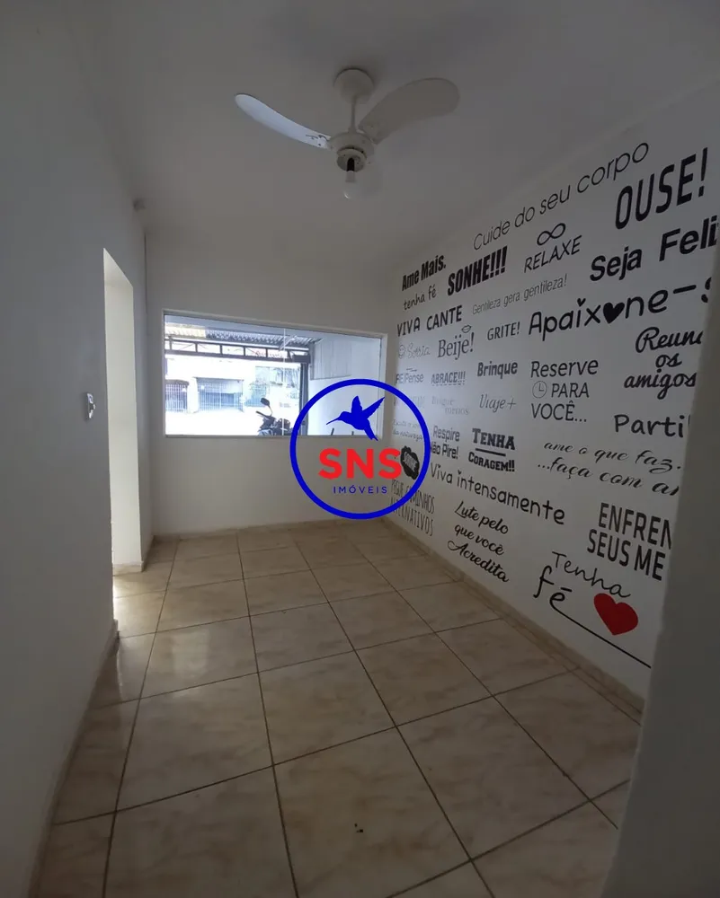 Prédio Inteiro, 110 m² - Foto 1