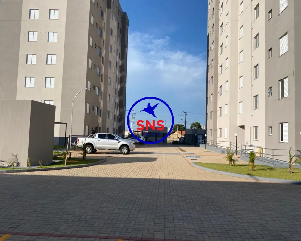 Apartamento, 2 quartos, 46 m² - Foto 16