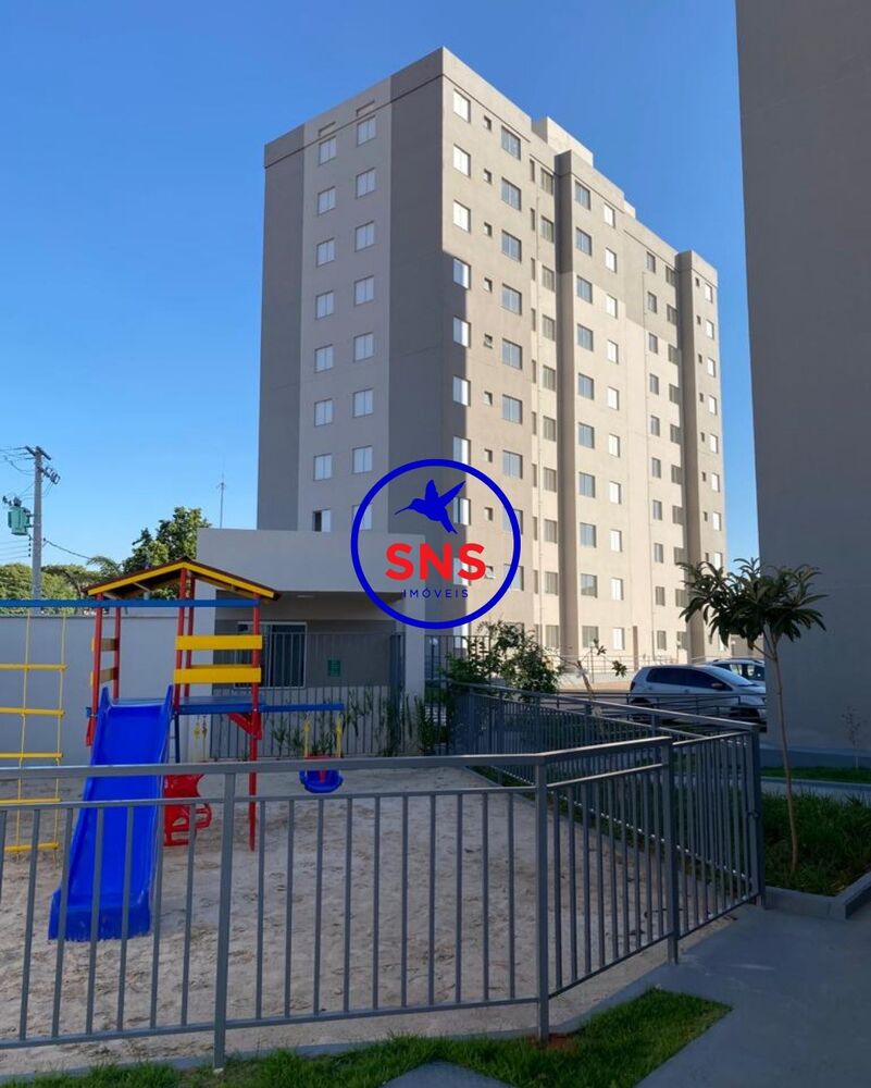Apartamento, 2 quartos, 46 m² - Foto 8