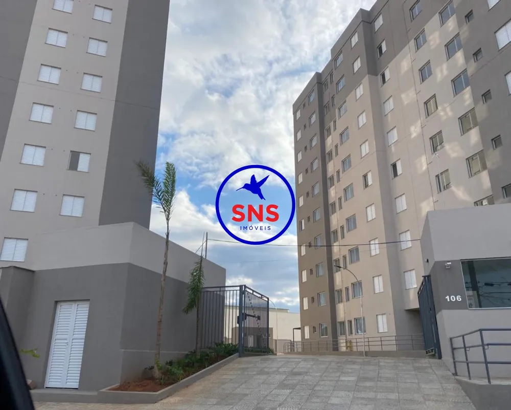 Apartamento, 2 quartos, 46 m² - Foto 10