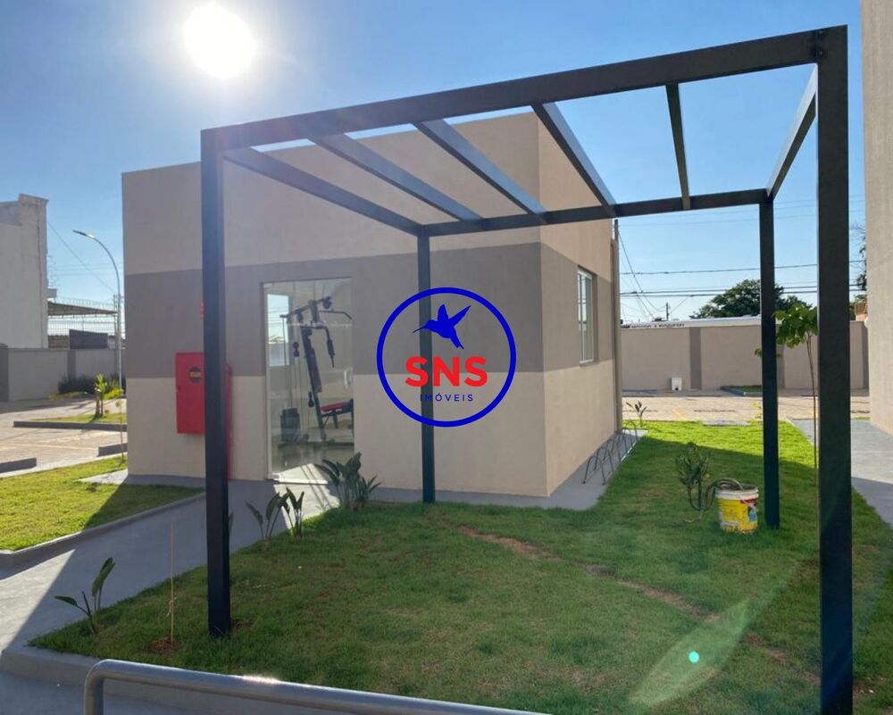 Apartamento, 2 quartos, 46 m² - Foto 6