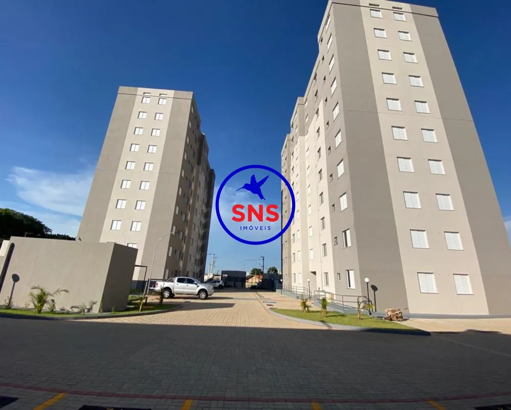 Apartamento, 2 quartos, 46 m² - Foto 15