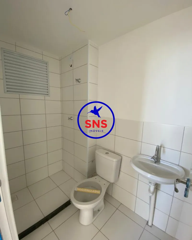 Apartamento, 2 quartos, 46 m² - Foto 20