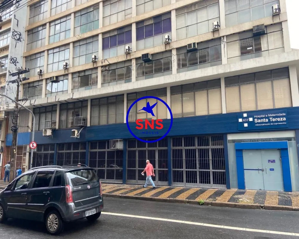 Sala-Conjunto, 246 m² - Foto 1