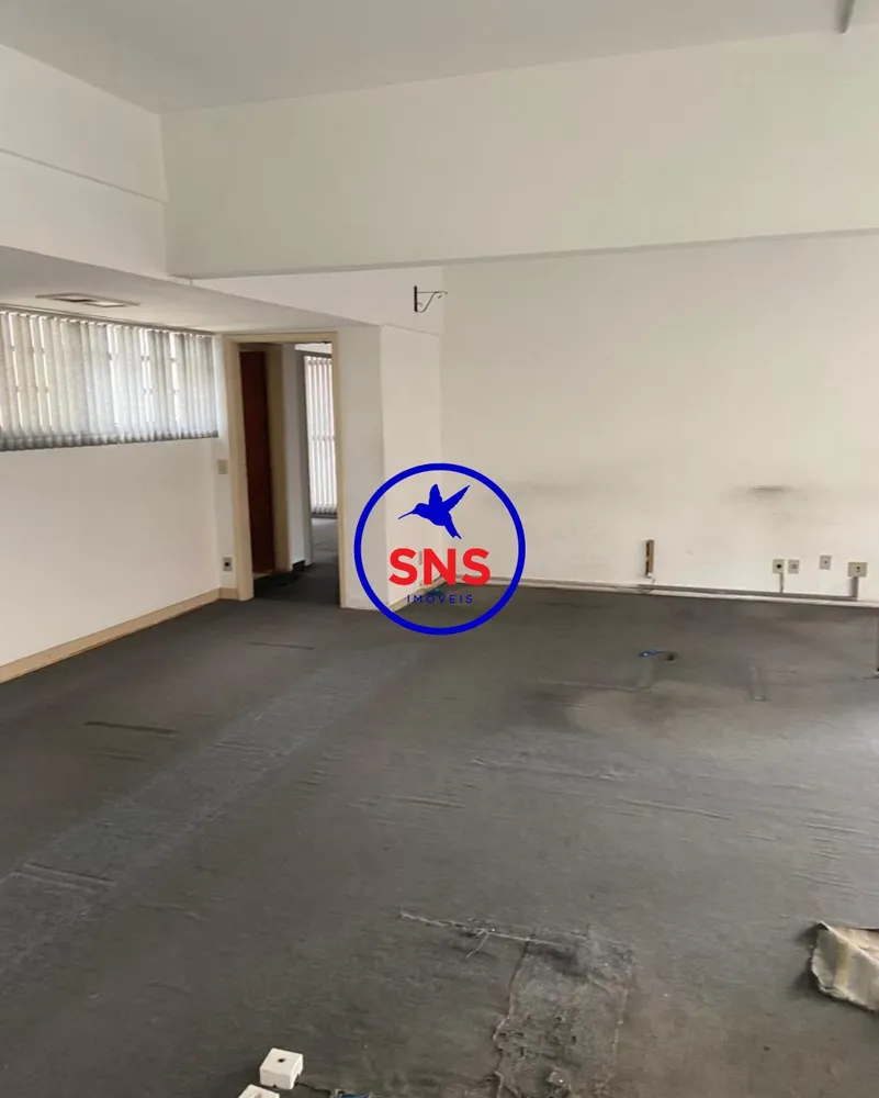 Sala-Conjunto, 246 m² - Foto 2