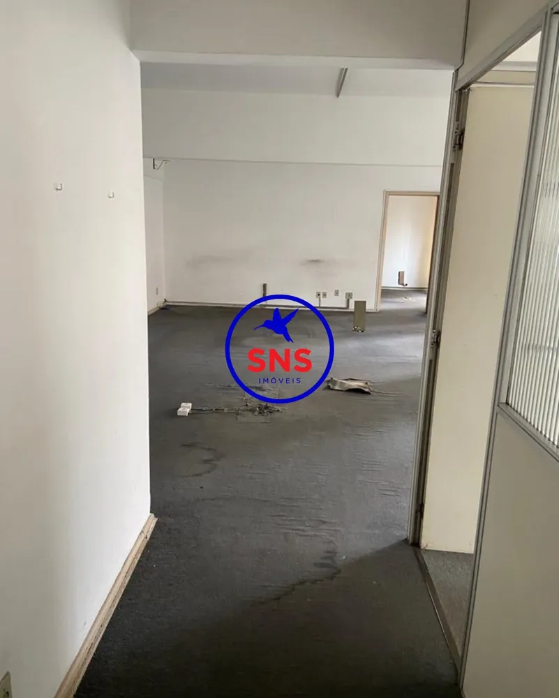 Sala-Conjunto, 246 m² - Foto 3