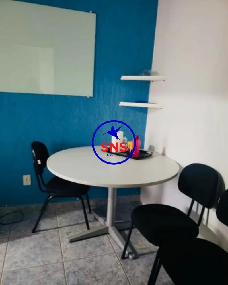 Sala-Conjunto, 45 m² - Foto 10