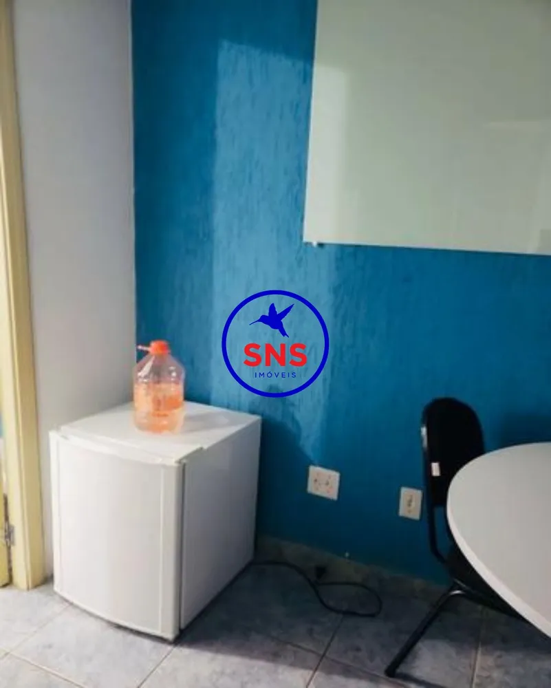 Sala-Conjunto, 45 m² - Foto 12