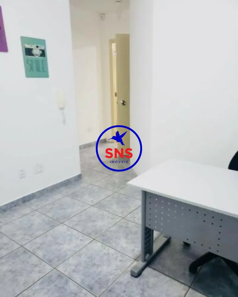 Sala-Conjunto, 45 m² - Foto 11