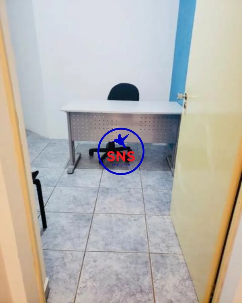 Sala-Conjunto, 45 m² - Foto 15