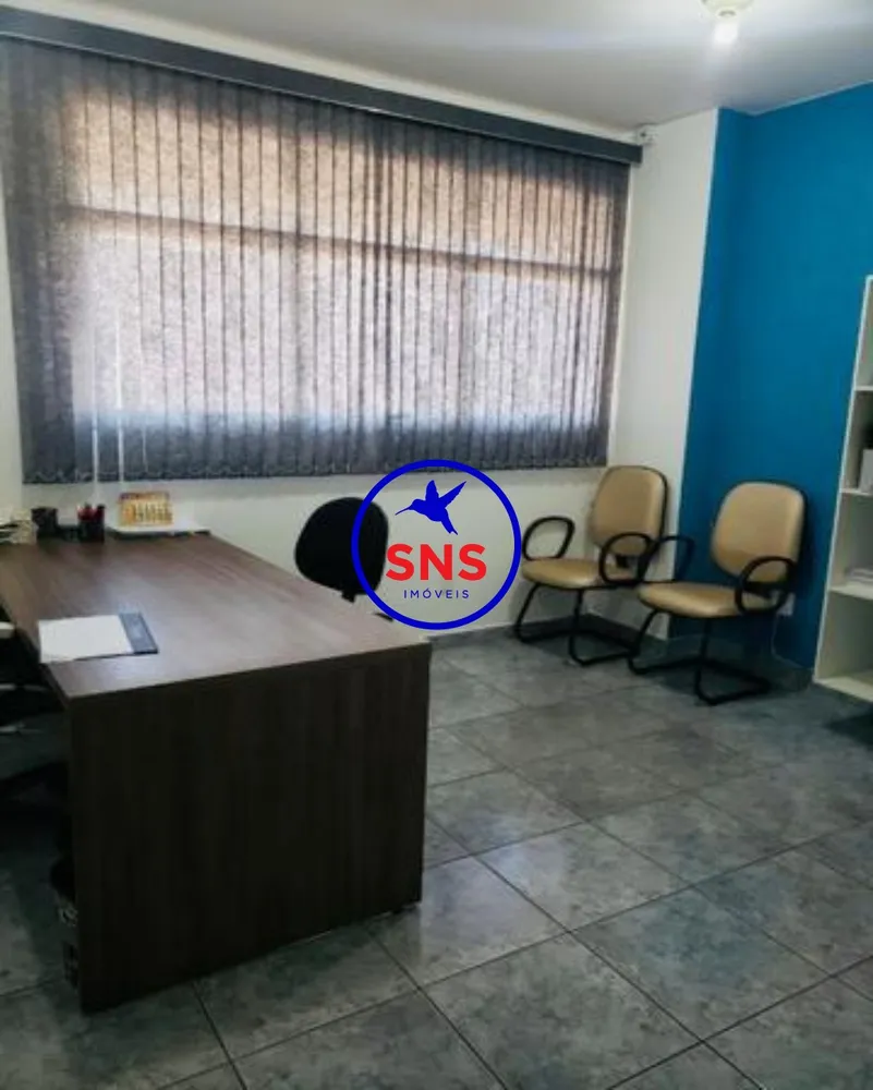 Sala-Conjunto, 45 m² - Foto 9