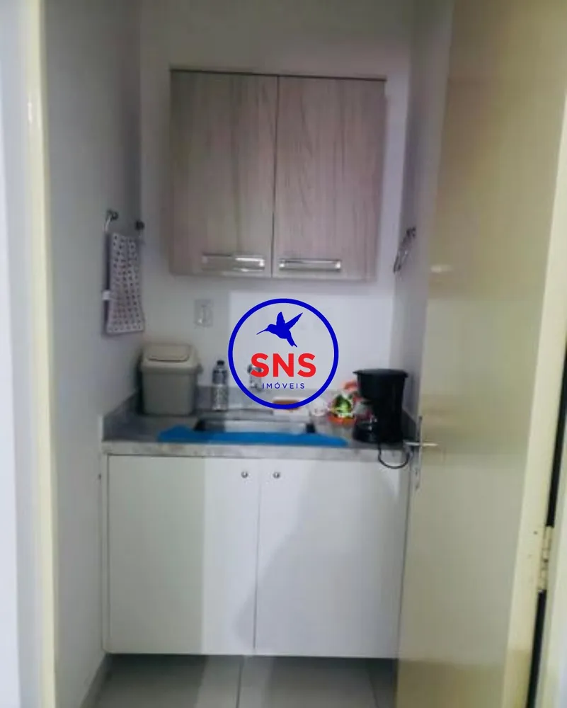 Sala-Conjunto, 45 m² - Foto 13