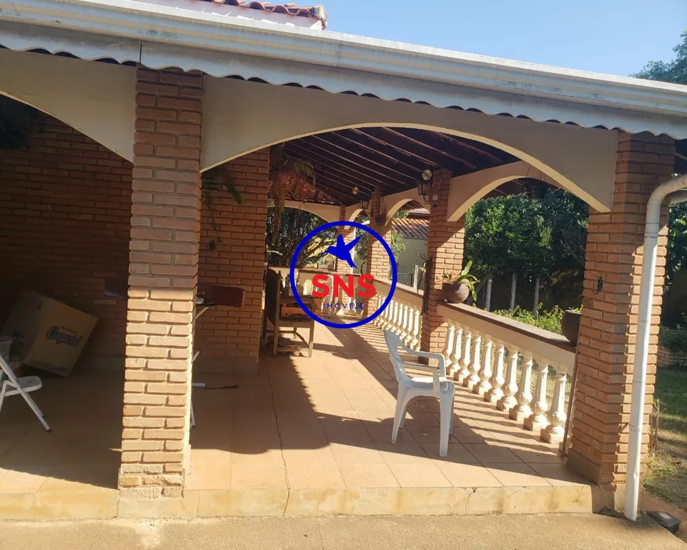 Casa, 3 quartos, 140 m² - Foto 10